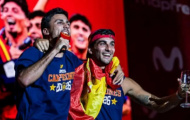 Dàn sao Tây Ban Nha khuyên Rodri nên cẩn trọng với Real Madrid