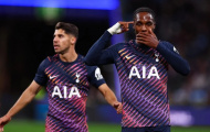 Mathys Tel ghi bàn, Tottenham vượt qua Sydney FC sau loạt luân lưu