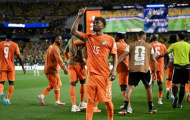 Màn tái sinh của Amad Diallo mang hy vọng cho Man United