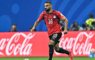 Ngã rẽ khó lường của Salah, Sancho và dàn sao tự do mùa hè 2026