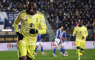 Juventus chốt xong thỏa thuận chiêu mộ Kolo Muani