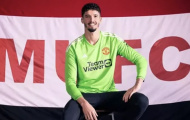 Besiktas đàm phán mua Altay Bayindir từ MU