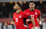 Mohamed Salah sẽ là gánh nặng kết liễu tham vọng Thổ Nhĩ Kỳ?