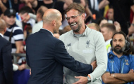 Lý do Zidane có khả năng thành công cao hơn Klopp ở cấp độ đội tuyển