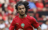Vượt Arsenal, Man City ngã giá 90 triệu euro mua Bouaddi