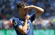 Juventus chi 40 triệu euro nẫng tay trên Chelsea thương vụ Alajbegovic