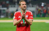 Sếp lớn Bayern xác nhận Harry Kane muốn gia hạn hợp đồng