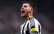 Tại sao Bruno Guimaraes là chữ ký hoàn hảo cho Arsenal?