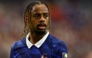 Barcola chọn Liverpool, PSG đòi mức phí kỷ lục