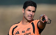 Mikel Arteta: Arsenal cần chiêu mộ những cầu thủ giỏi hơn