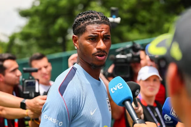 MU bán Rashford 30 triệu bảng nhưng kẹt lương
