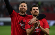 Xabi Alonso dùng công thức tại Leverkusen hồi sinh Chelsea