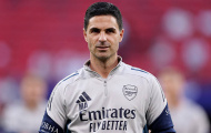 Thị trường chuyển nhượng là sân khấu diễn kịch của Arsenal