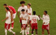 Ngumoha nổ súng giúp Liverpool hạ gục Wrexham