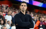 Arteta báo tin vui chuyển nhượng cho Arsenal