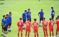 Tuyển Việt Nam và bài toán bản lĩnh trước Singapore và Indonesia