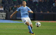 New York City và bệ phóng nâng tầm HLV Iraola tại Liverpool