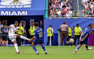 Alex Crook gạch tên Arsenal, chọn Tottenham cho Rashford