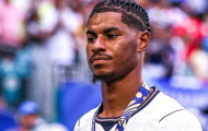 Romano dập tắt tin đồn Rashford sang Saudi cùng Ronaldo