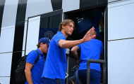 Inter Milan chặn đứng tham vọng mua Esposito của MU