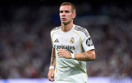 AC Milan nhắm Franco Mastantuono của Real Madrid