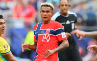 Tin đồn chuyển nhượng tối 30/7: Arsenal nhắm Antonio Nusa; Man City quyết giữ chân Rodri