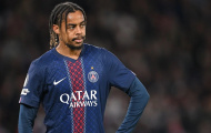 Carragher phản đối Liverpool mua Barcola thay Salah