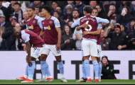 Ám ảnh chấn thương ngăn Douglas Luiz tới MU