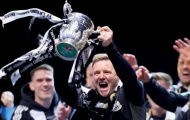 Hồi kết của Eddie Howe tại Newcastle