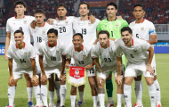 Soi trận Timor Leste vs Indonesia: Chênh lệch đẳng cấp