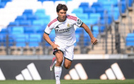 Real đồng ý bán Garcia cho Fulham