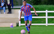 Arsenal chuẩn bị đón Mylo Bernard từ Crystal Palace