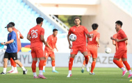 Chuyên gia ESPN mong Singapore có 1 điểm trước Việt Nam