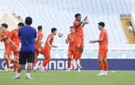 Soi trận Việt Nam vs Singapore: Thử thách bản lĩnh nhà vô địch tại Mỹ Đình