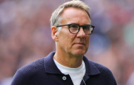Paul Merson thúc giục Arsenal mua Barcola sửa sai vụ Trossard