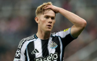 Newcastle rối ren, MU chớp thời cơ theo đuổi Lewis Hall
