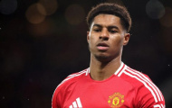 Bỏ lỡ 2 trận giao hữu, Rashford dự kiến tái xuất MU đối đầu Leeds
