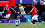 Man Utd nhận cảnh báo về thương vụ Bruno Guimaraes