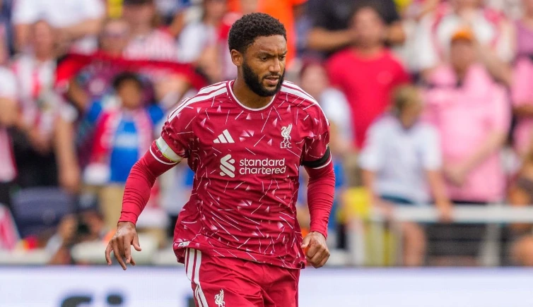 HLV Iraola xác nhận Joe Gomez nghỉ thi đấu 1 tháng