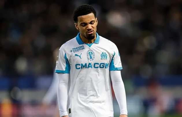 Arsenal chốt giá 50 triệu bảng bán Ethan Nwaneri