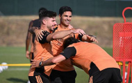 Arsenal nhắm Vinicius, Merson cảnh báo cả Ngoại hạng Anh
