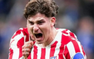 Barcelona phớt lờ đơn kiện của Atletico Madrid vụ Alvarez
