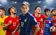 Nguy cơ trắng sóng FIFA ASEAN Cup vì bản quyền 3 triệu USD