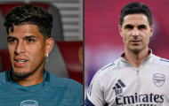 Hincapie tiết lộ bí mật giúp Mikel Arteta thành công tại Arsenal