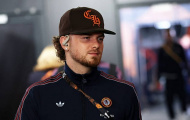 Harvey Elliott trải lòng về khoảng thời gian bị Villa gạch tên
