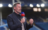Jamie Carragher: Gakpo thực sự nên rời Liverpool