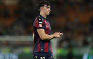 Romano hé lộ quá trình Real 'cướp' Carlos Espi