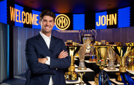 Serie A sẽ là thiên đường hồi sinh của John Stones