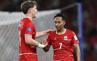 Timor-Leste 0-3 Indonesia: Indonesia tạm đẩy Việt Nam xuống top 3