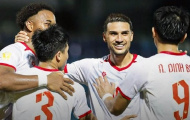 Cách tuyển Việt Nam tái chiếm ngôi đầu bảng A ASEAN Cup khi đấu Singapore